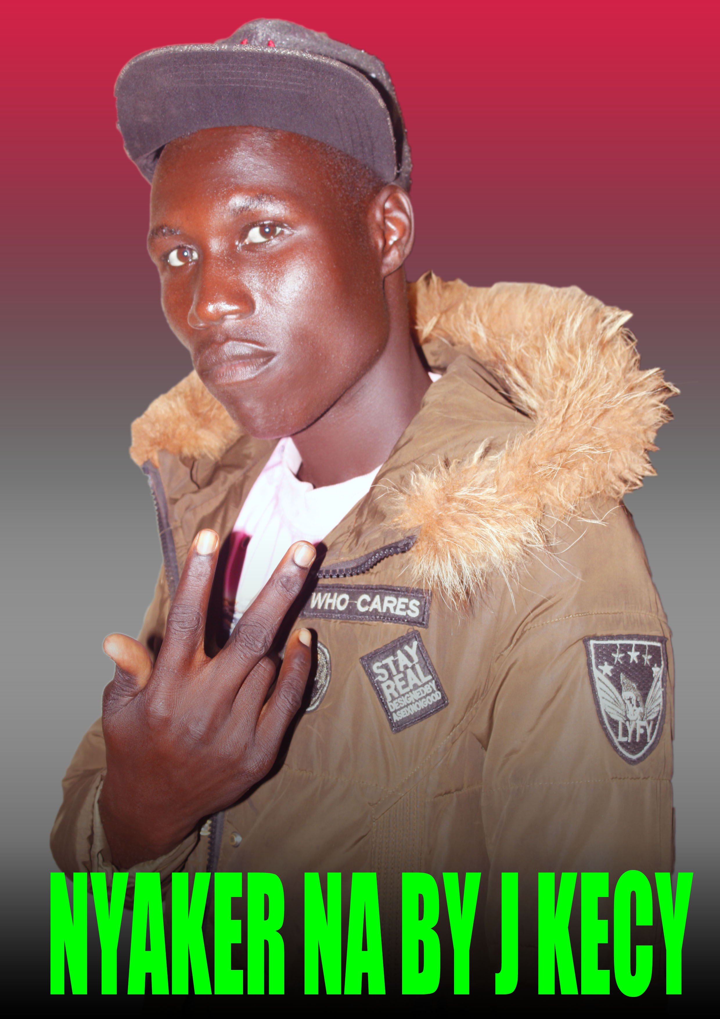 J KECY MUSIC profile